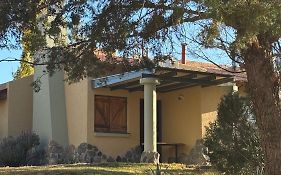 Casa en potrerillos